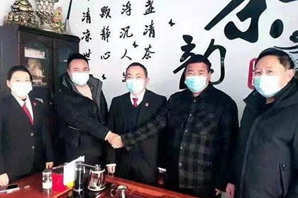 发货难追款，诉讼策略助回款成功
